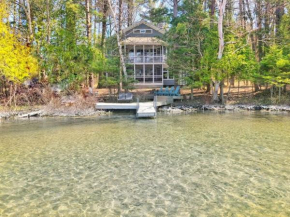 After Dune Delight, 5BR Home Near River